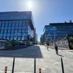 Оренда комерційної нерухомості по вул. Ґарета Джонса, 15000 м² | 2