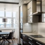 Продаж 2 кімн. квартири по вул. Драгоманова 40ж | 2
