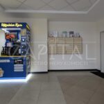 Оренда комерційної нерухомості по вул. Вознесенський узвіз, 110 м² | 18