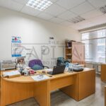 Оренда комерційної нерухомості по вул. Коновальця Євгена, 175 м² | 4