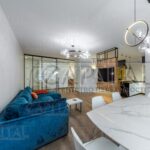 Продаж 4 кімн. квартири по вул. Василя Липківського (раніше Урицького) 33а | 4