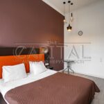 Продаж комерційної нерухомості по вул. Басейна, 45 м² | 5