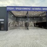 Продаж комерційної нерухомості по вул. Березова, 753 м² | 6