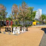 Оренда комерційної нерухомості по вул. Ґарета Джонса, 15000 м² | 8