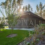 Продаж будинку 440м², 47 соток, Гнідин | 4