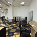 Оренда комерційної нерухомості по вул. Кловський узвіз, 240 м² | 6
