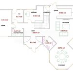 Оренда будинку 260м², 12 соток, Лісники | 18