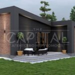Продаж будинку 130м², 5 соток, Мала Олександрівка | 2