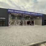 Продаж комерційної нерухомості по вул. Березова, 753 м² | 11