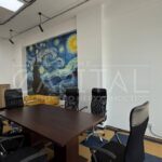 Оренда комерційної нерухомості по вул. Кловський узвіз, 240 м² | 7