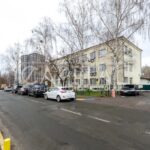 Продаж комерційної нерухомості по вул. Лесі Українки, 1514 м² | 19