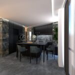 4-room apartment for sale on Mykhaylo Boychuk Street 41 | 14