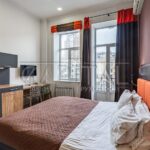 Продаж комерційної нерухомості по вул. Басейна, 45 м² | 1
