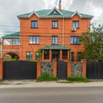 Продаж будинку 525м², 17 соток, Софіївська Борщагівка | 1