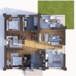Продаж будинку 130м², 5 соток, Мала Олександрівка | 20