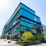 Оренда комерційної нерухомості по вул. Ґарета Джонса, 15000 м² | 3