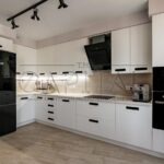 Продаж 4 кімн. квартири по вул. Бориспільська 6 | 2