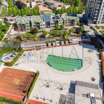 Продаж 5 кімн. квартири по вул. Андрія Верхогляда 15А