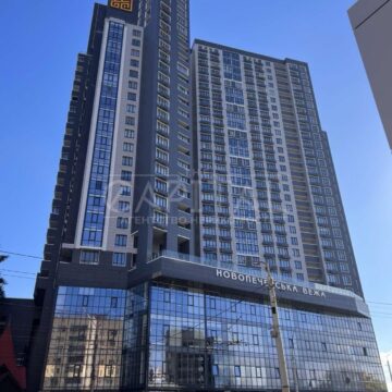 Продаж 2 кімн. квартири по вул. Михайла Бойчука 41Б
