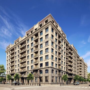 Продаж комерційної нерухомості по вул. Щекавицька, 42.9 м²