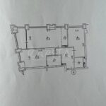 Продаж 3 кімн. квартири по вул. Зарічна 2 | 25
