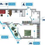 Продаж 1 кімн. квартири по вул. Зарічна 9 | 5