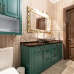 Продаж 4 кімн. квартири по вул. Інститутська 18 | 18