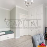 Продаж 4 кімн. квартири по вул. Самійла Кішки 12 | 14