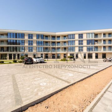 Продаж 1 кімн. квартири по вул. Паркова 11