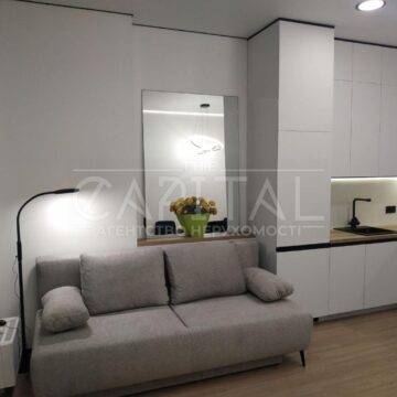 Продаж 2 кімн. квартири по вул. Берестейський 11
