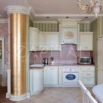 Продаж 4 кімн. квартири по вул. Окіпної Раїси 10б | 7