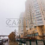 Оренда 3 кімн. квартири по вул. Саперно-Слобідська 22 | 24