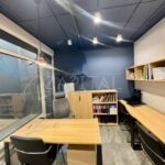 Продаж комерційної нерухомості по вул. Дніпровська наб., 88 м² | 9