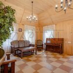 Продаж комерційної нерухомості по вул. Жовтнева, 1500 м² | 10