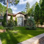 Продаж будинку 700м², 91 соток, Козин | 1
