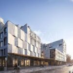Продаж 3 кімн. квартири по вул. Військовий проїзд 8 | 17