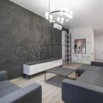 Оренда 4 кімн. квартири по вул. Антоновича 118 | 5