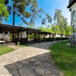 Оренда будинку 1812м², 150 соток, Київ | 11