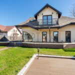 Продаж будинку 265м², 9 соток, Святопетрівське | 2