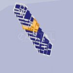 Продаж 2 кімн. квартири по вул. Бажана Миколи 8 | 6