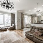 Продаж 4 кімн. квартири по вул. Оболонська Набережна 1 | 3