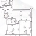 Продаж 2 кімн. квартири по вул. Дегтярівська 17-19 | 4