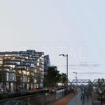 Продаж 3 кімн. квартири по вул. Набережно-Рибальська 3 | 5