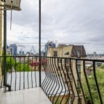 Продаж 3 кімн. квартири по вул. Круглоуніверситетська 14 | 11