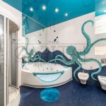 Продаж 3 кімн. квартири по вул. Старонаводницька 6Б | 15