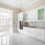 Продаж 3 кімн. квартири по вул. Шота Руставелі 27 | 1