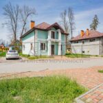 Продаж будинку 136м², 6 соток, Рославичі | 1