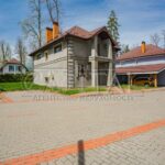 Продаж будинку 136м², 6 соток, Рославичі | 7