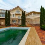 Продаж будинку 917м², 20 соток, Козин | 1