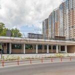 Продаж комерційної нерухомості по вул. Васильківська, 911 м² | 1
